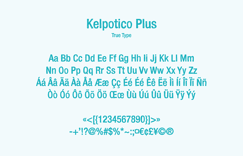 Kelpotico